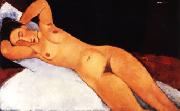 Amedeo Modigliani Nude oil painting picture wholesale